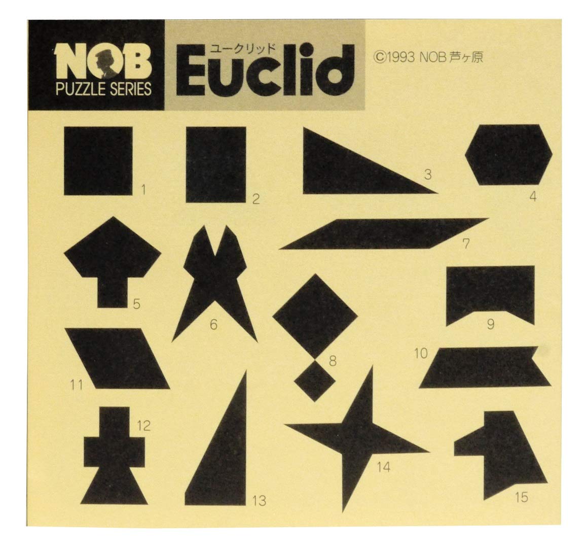 NOB puzzle series　参加資格　ノブ　パズルシリーズ　希少　レア NOB puzzle series 参加資格 ノブ パズルシリーズ 希少 レア NOB